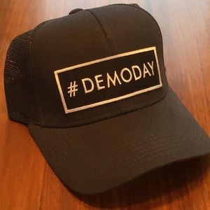 Magnolia Ballcap $14.00